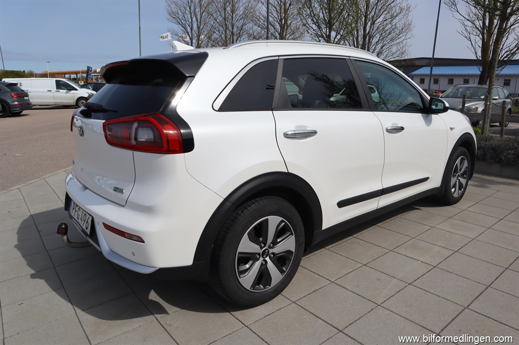 Bild 3 på Kia Niro