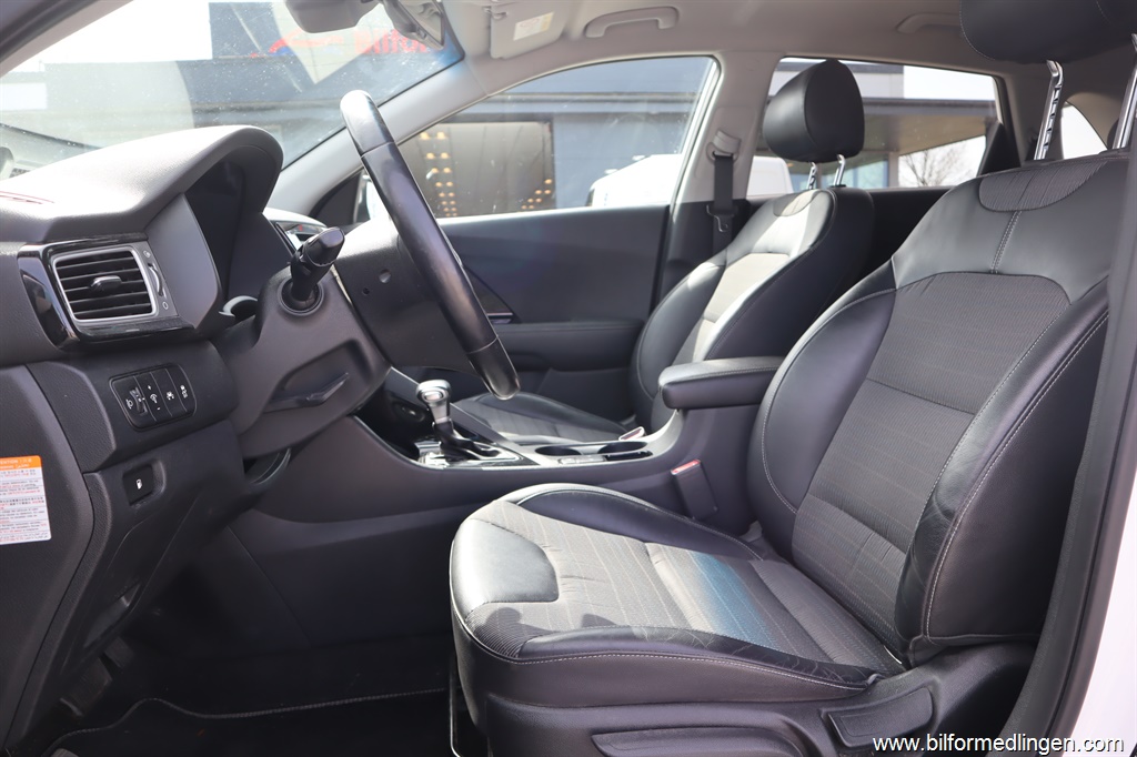 Bild 4 på Kia Niro