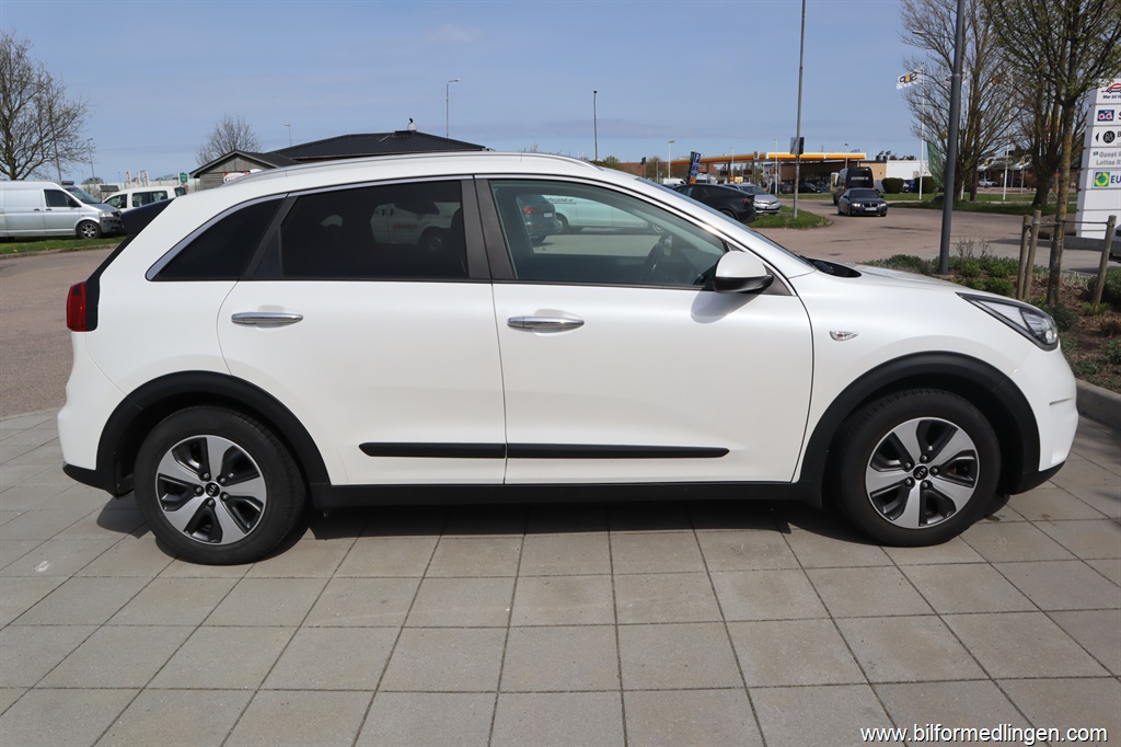 Bild 7 på Kia Niro