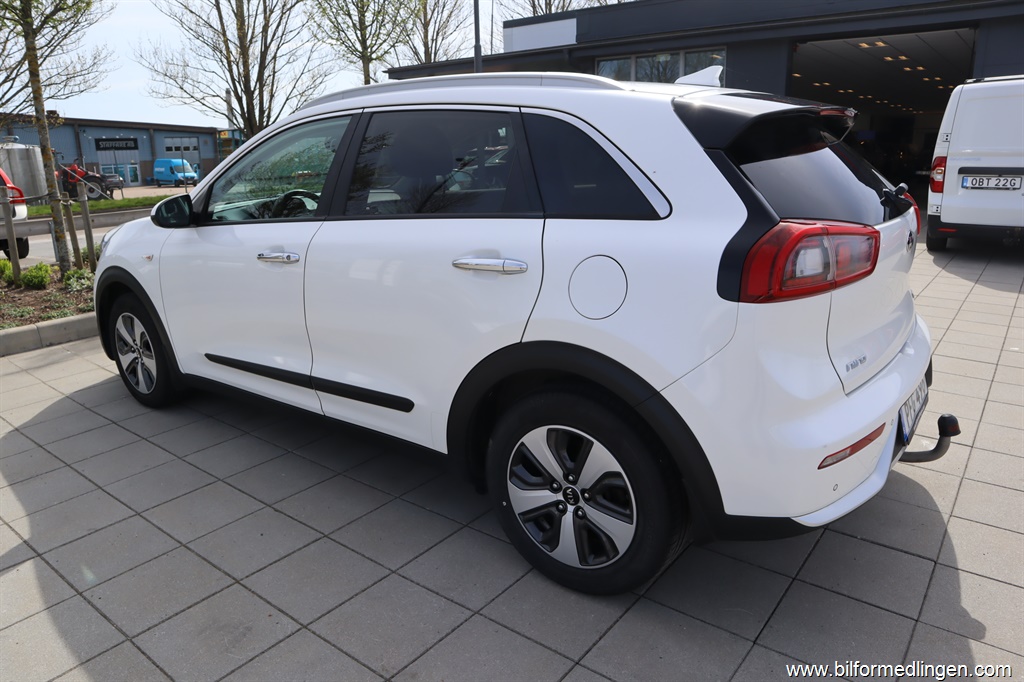 Bild 9 på Kia Niro