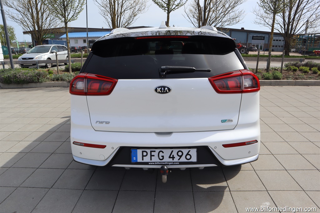 Bild 10 på Kia Niro