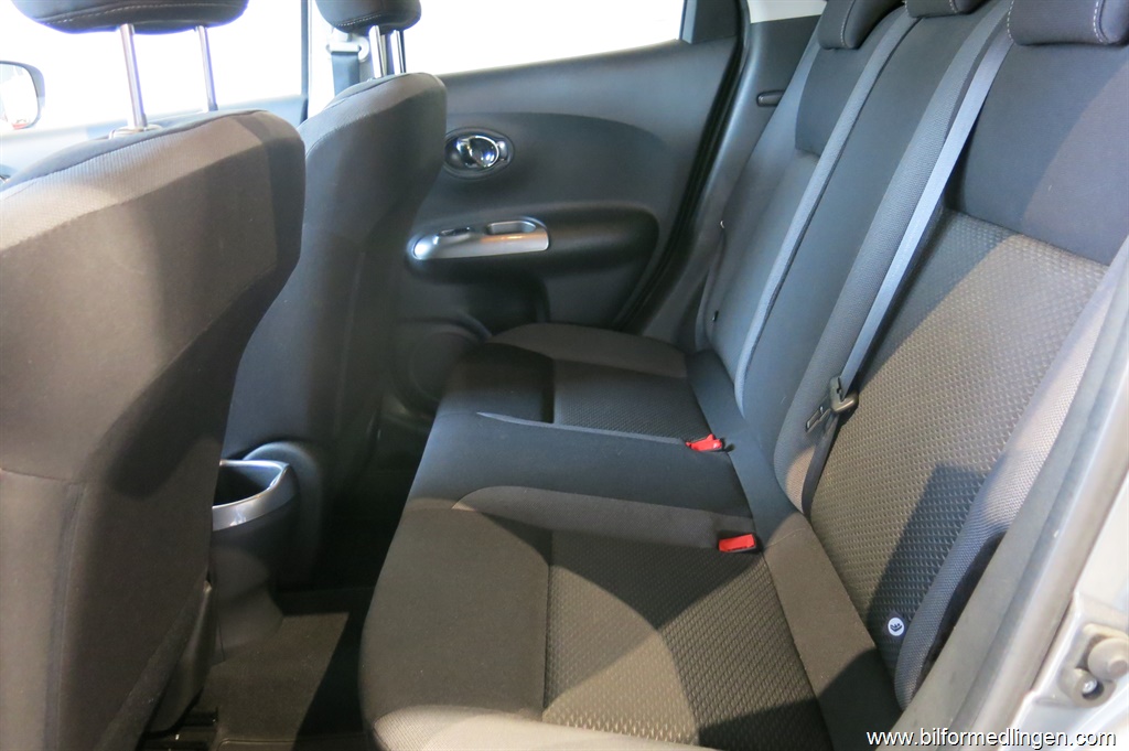 Bild 5 på Nissan Juke