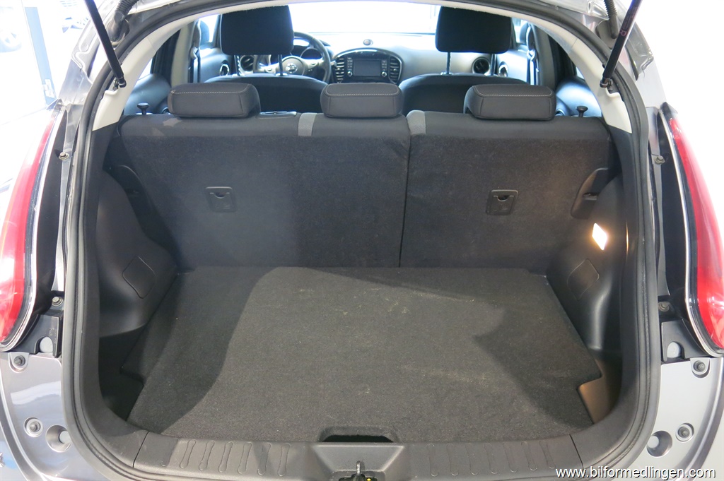 Bild 10 på Nissan Juke