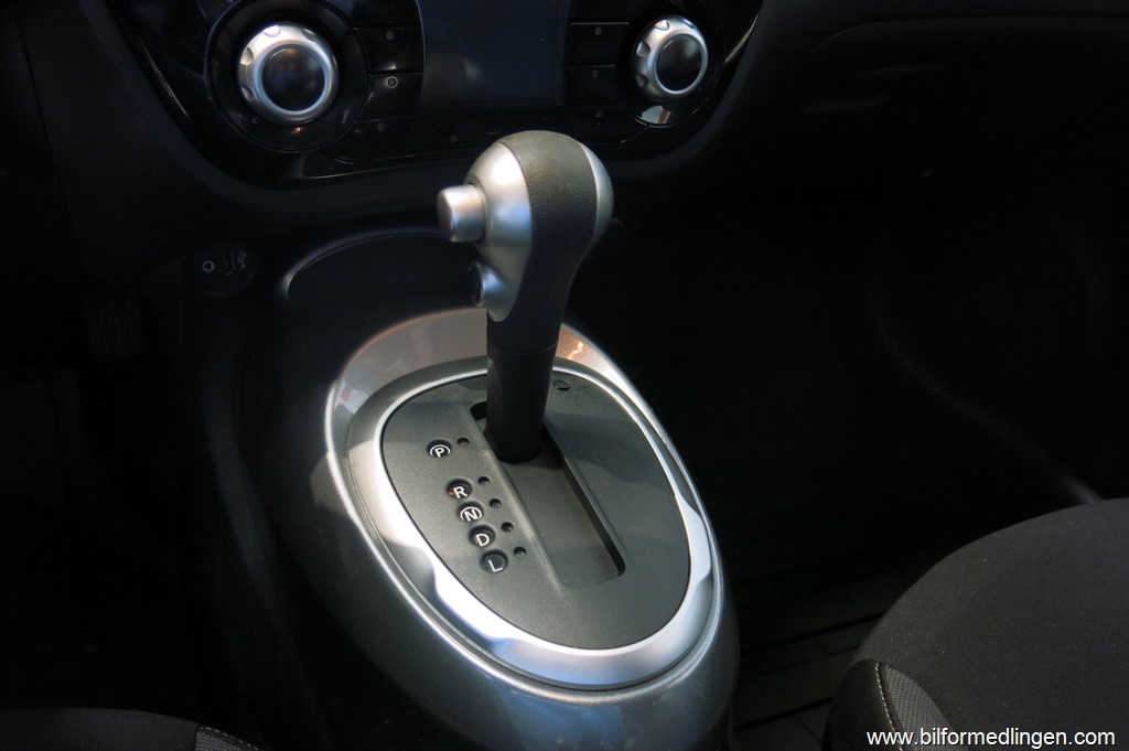 Bild 11 på Nissan Juke