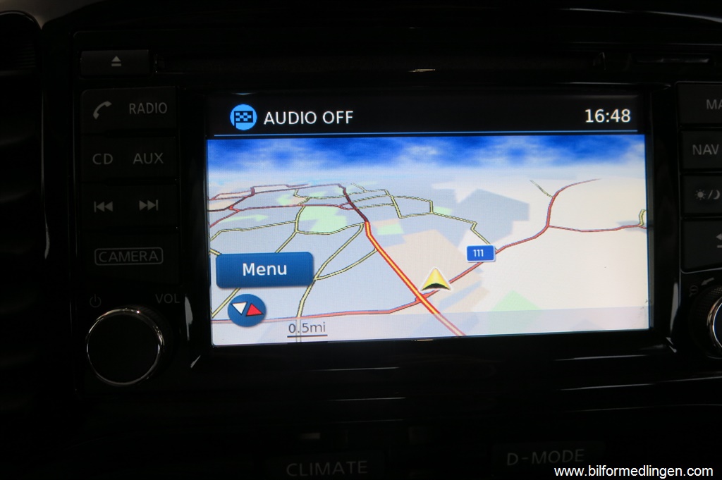 Bild 13 på Nissan Juke