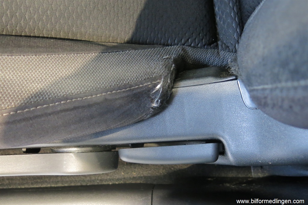 Bild 14 på Nissan Juke