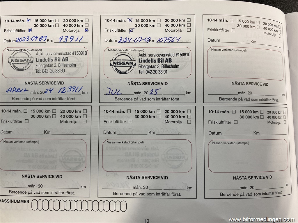 Bild 16 på Nissan Juke