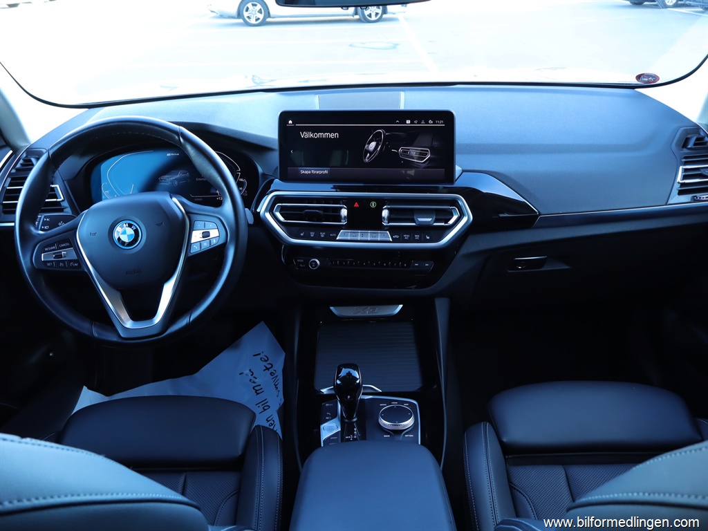 Bild 6 på BMW X3