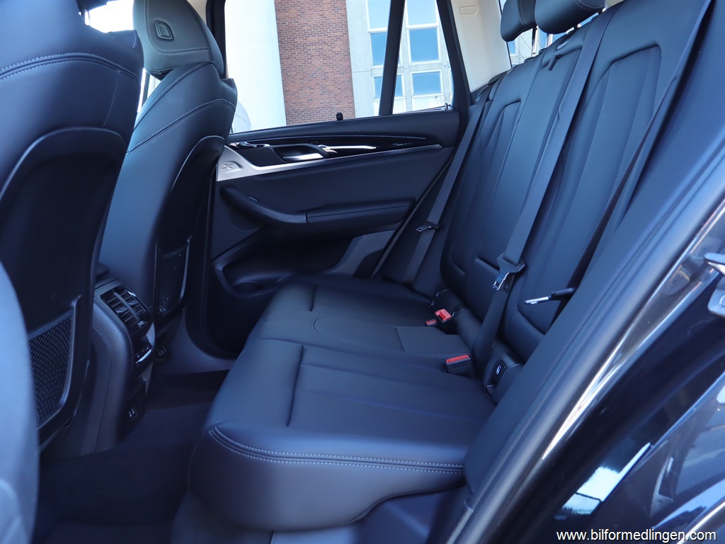 Bild 7 på BMW X3