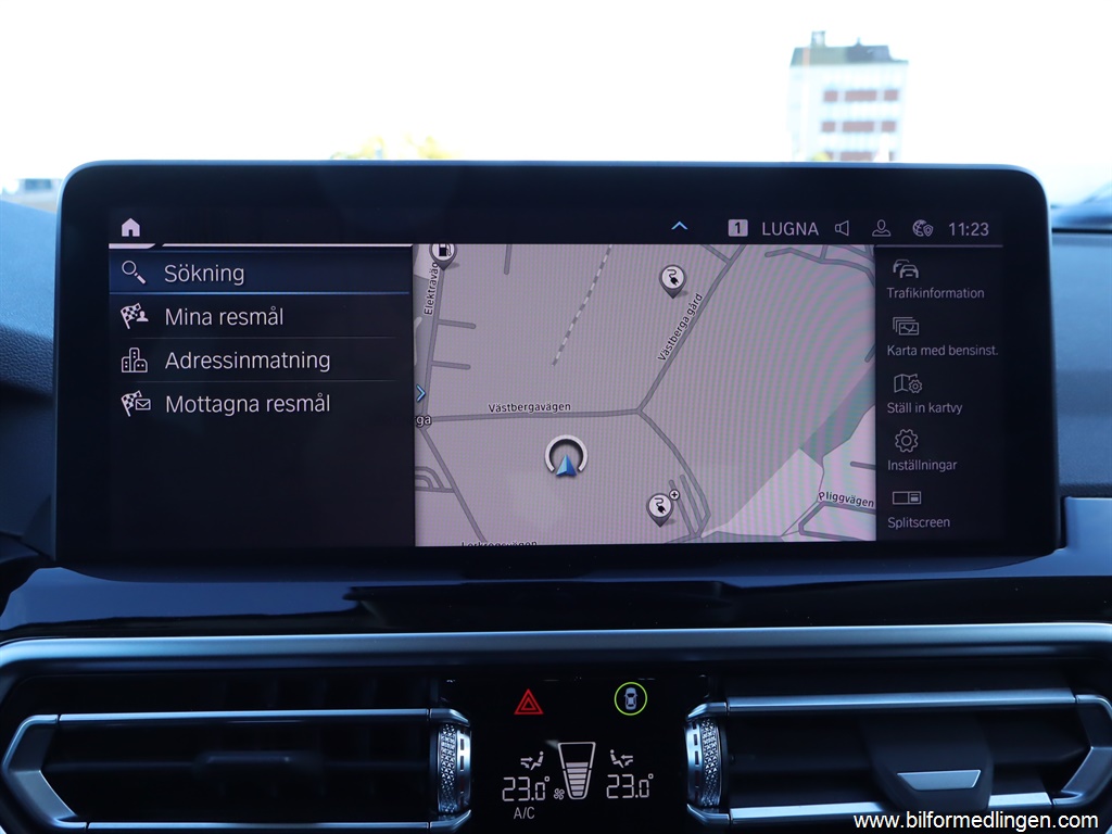 Bild 13 på BMW X3