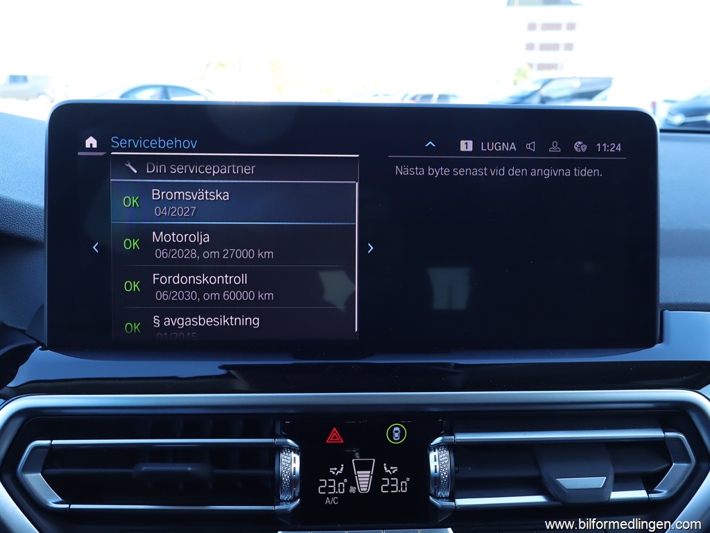 Bild 15 på BMW X3