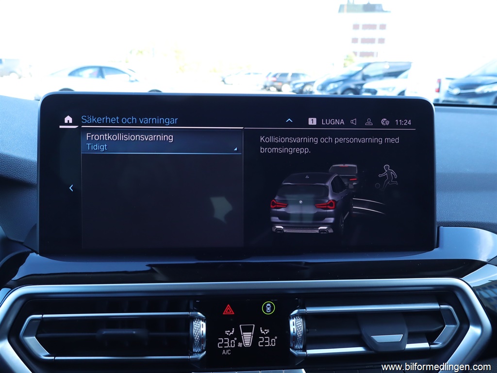 Bild 16 på BMW X3