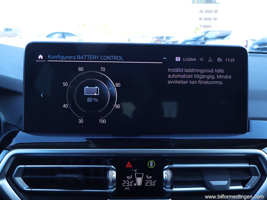 Bild 17 på BMW X3