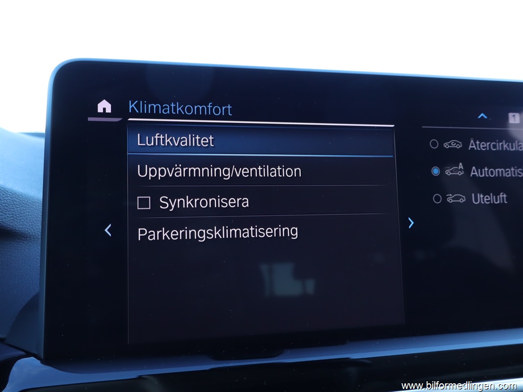 Bild 21 på BMW X3