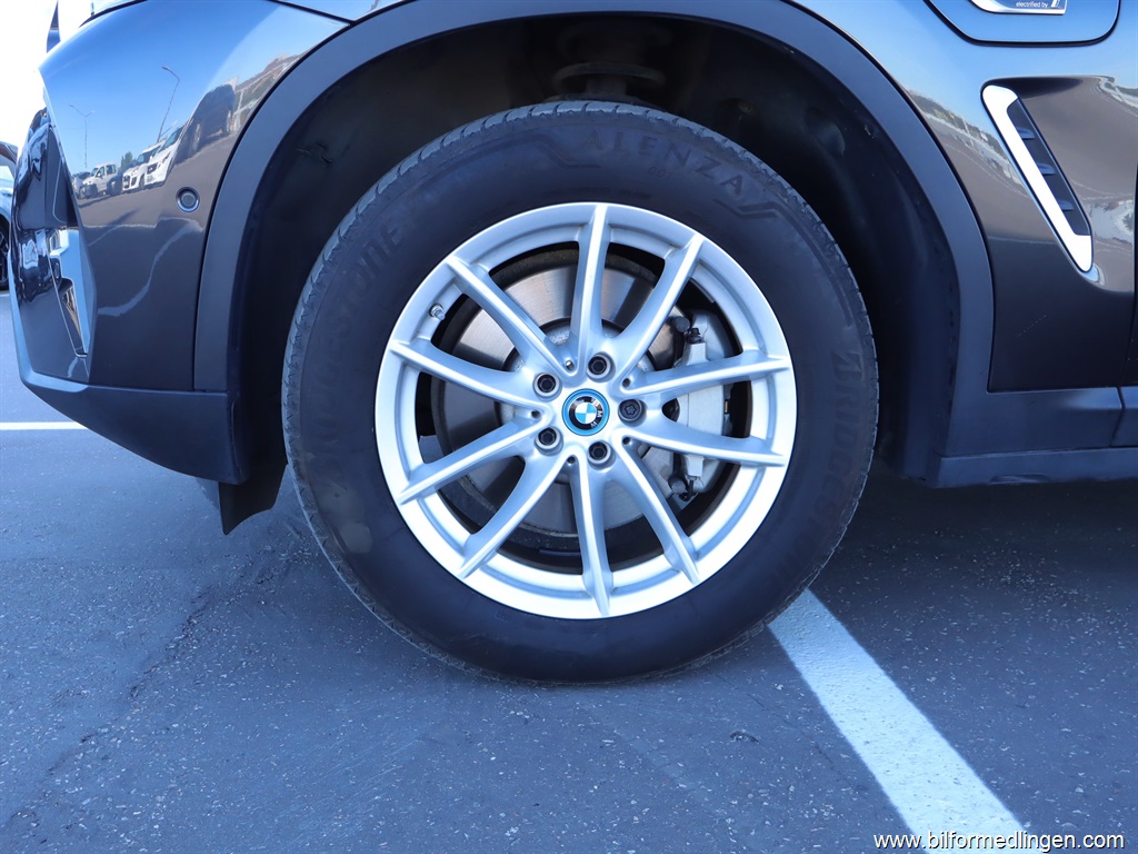 Bild 23 på BMW X3