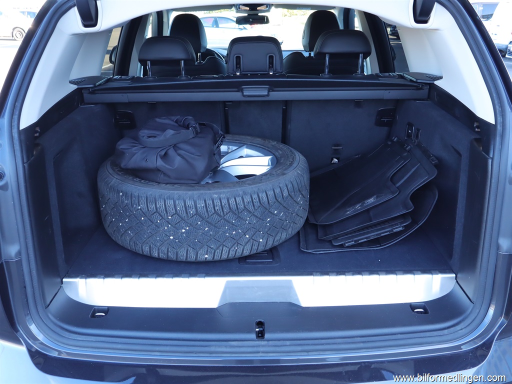 Bild 25 på BMW X3