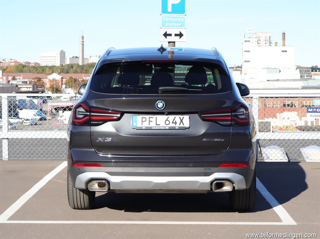 Bild 26 på BMW X3