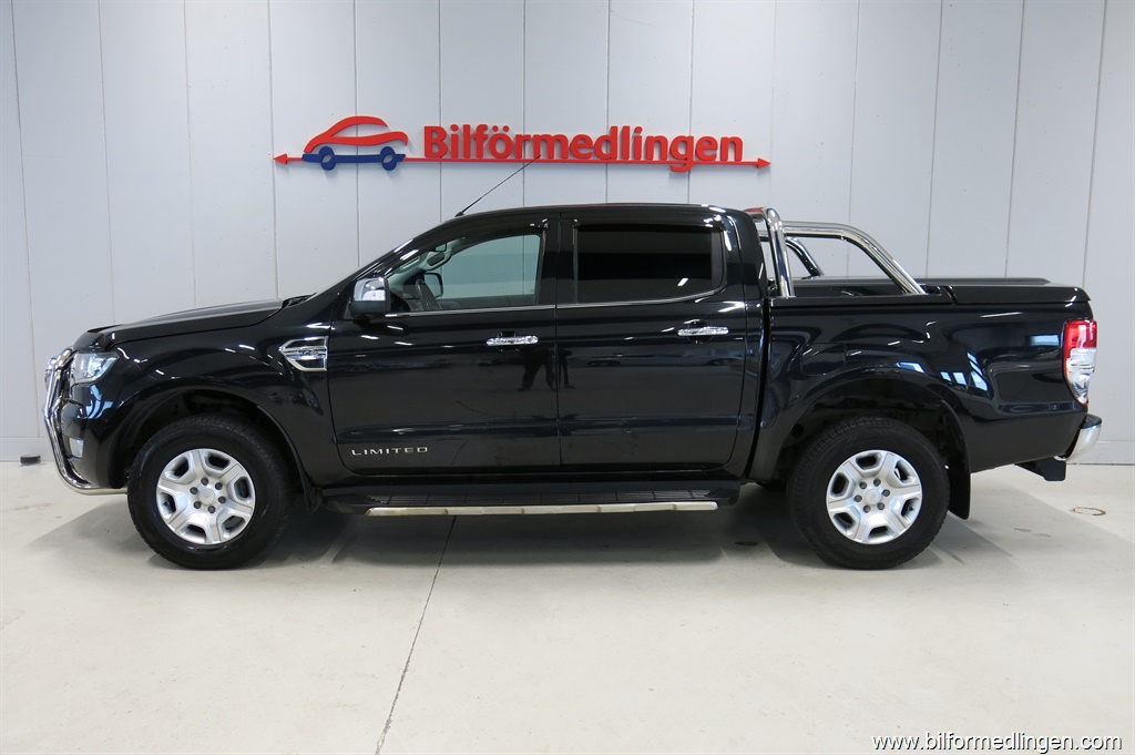 Bild 1 på Ford Ranger