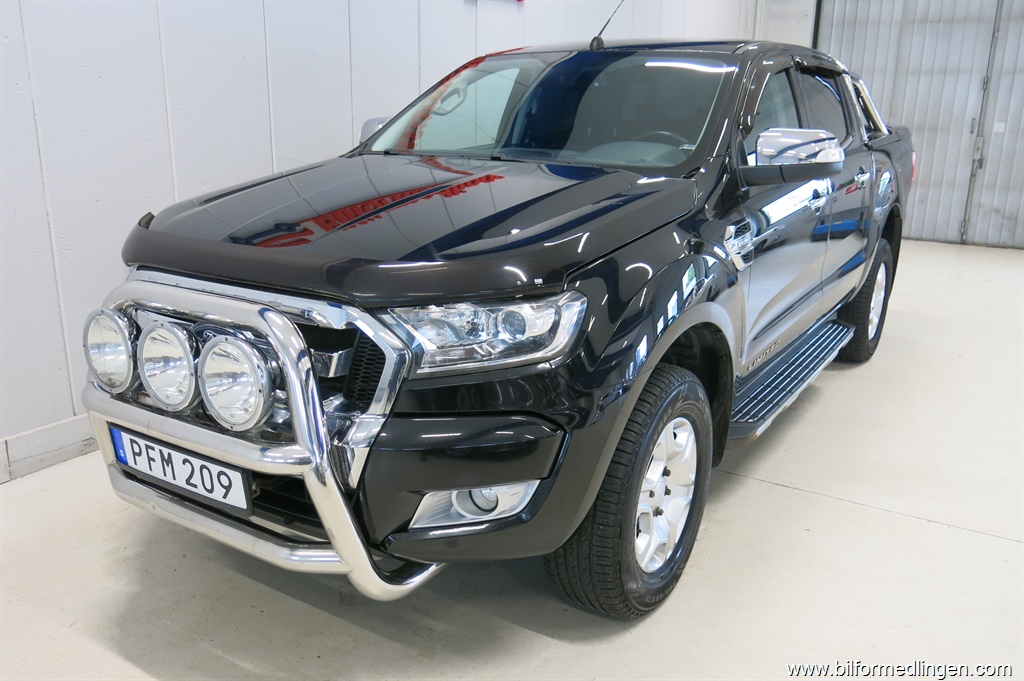 Bild 2 på Ford Ranger