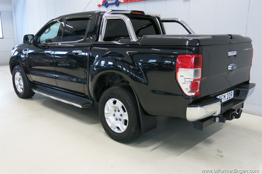 Bild 3 på Ford Ranger