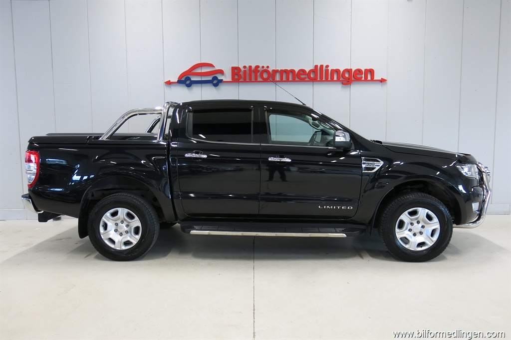 Bild 4 på Ford Ranger