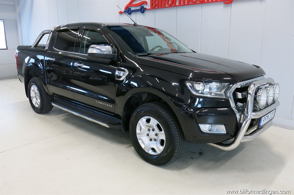Bild 5 på Ford Ranger