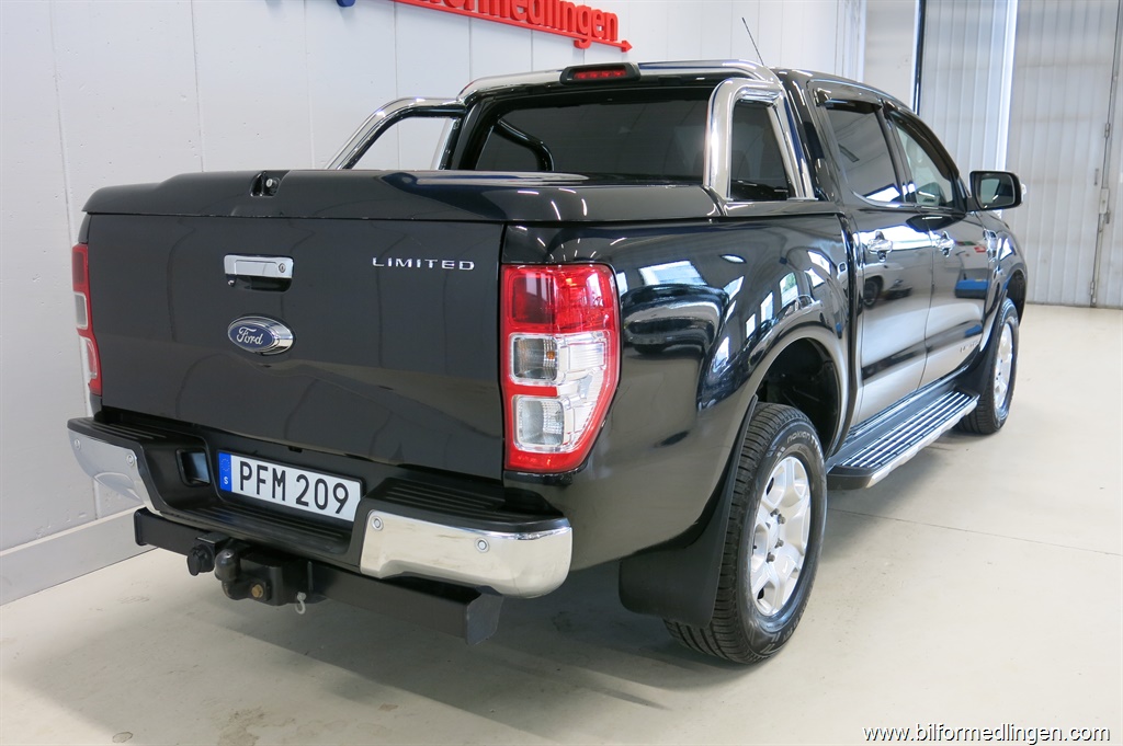 Bild 6 på Ford Ranger