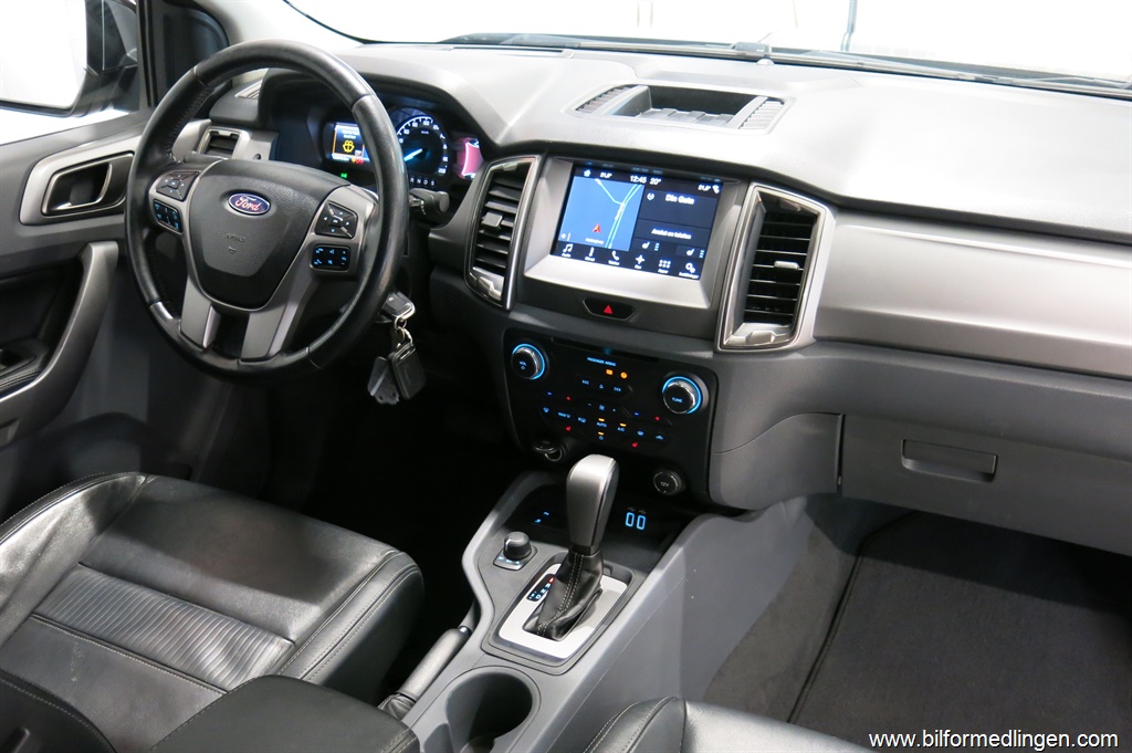 Bild 10 på Ford Ranger