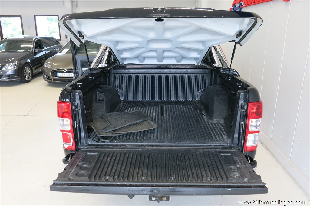 Bild 11 på Ford Ranger