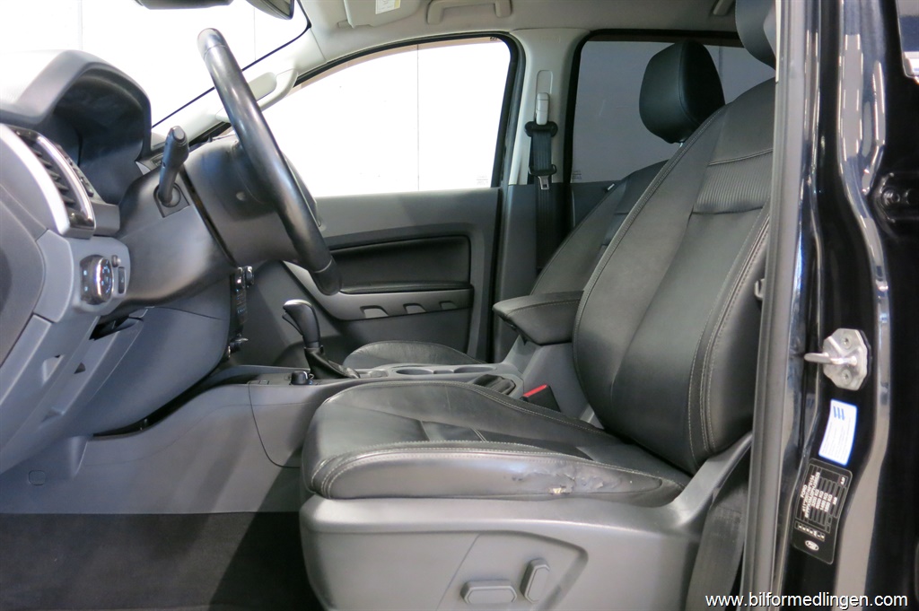 Bild 12 på Ford Ranger