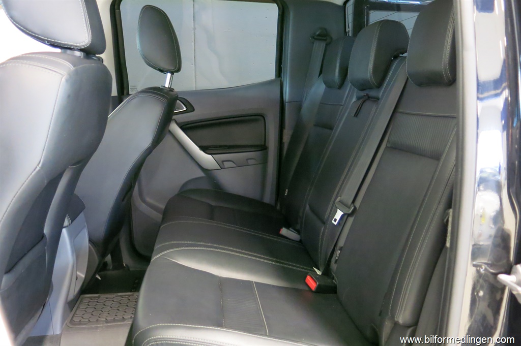 Bild 13 på Ford Ranger