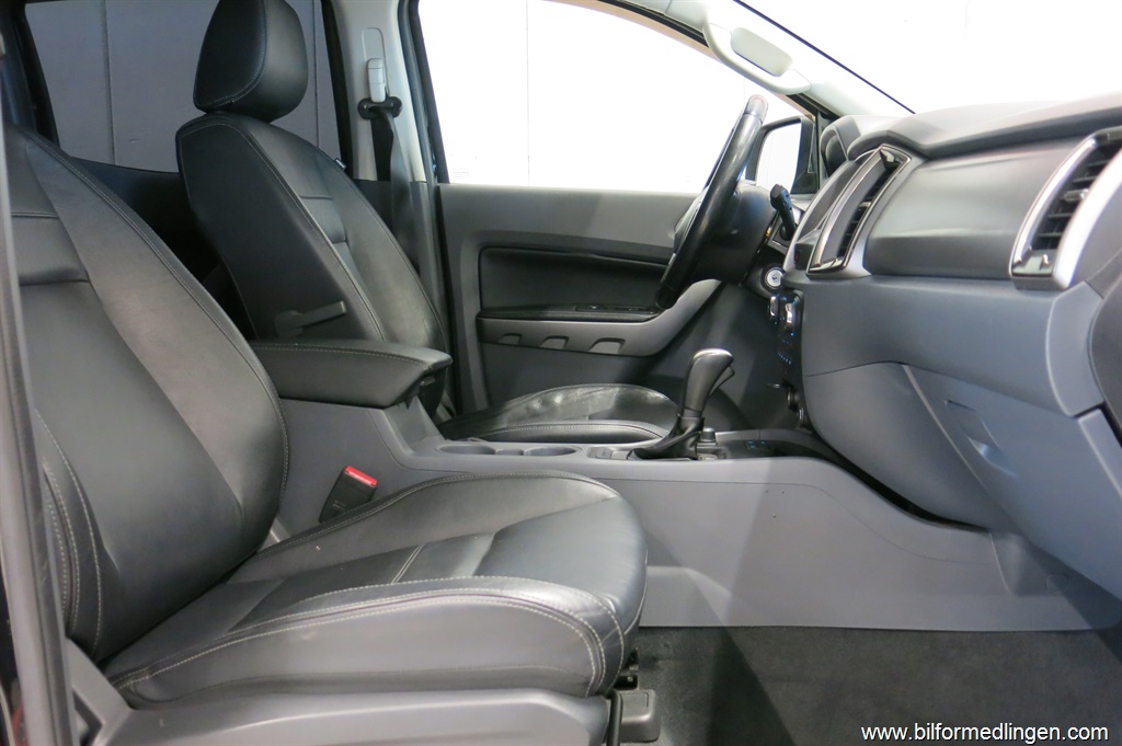 Bild 14 på Ford Ranger