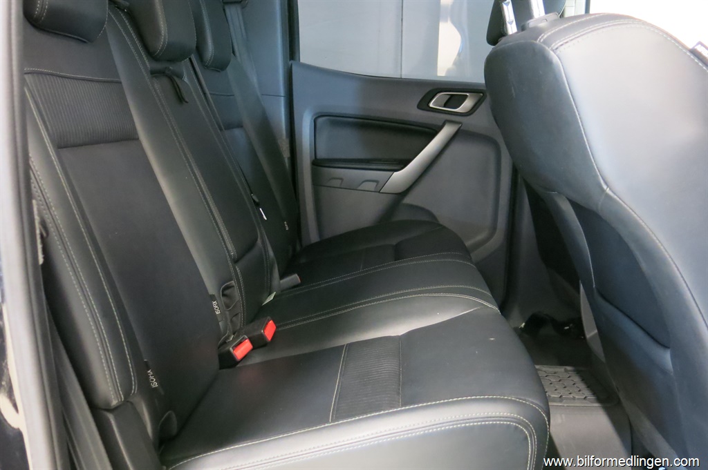 Bild 15 på Ford Ranger