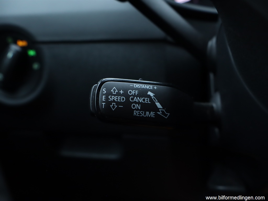 Bild 10 på Skoda Octavia