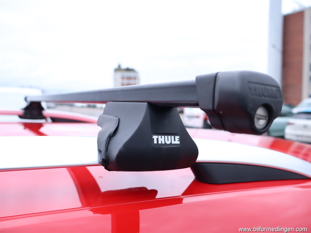 Bild 17 på Skoda Octavia