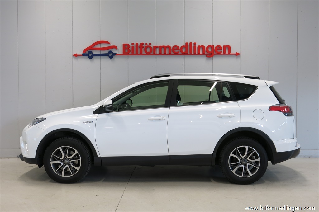 Bild 1 på Toyota RAV4