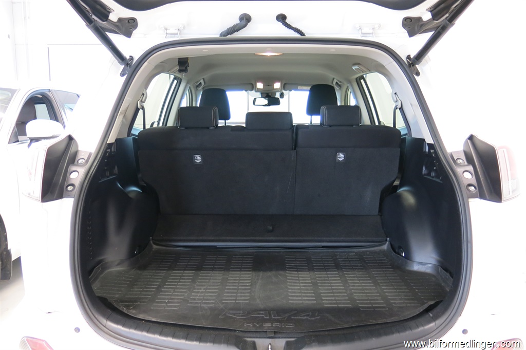 Bild 7 på Toyota RAV4