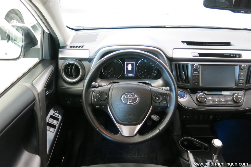 Bild 10 på Toyota RAV4