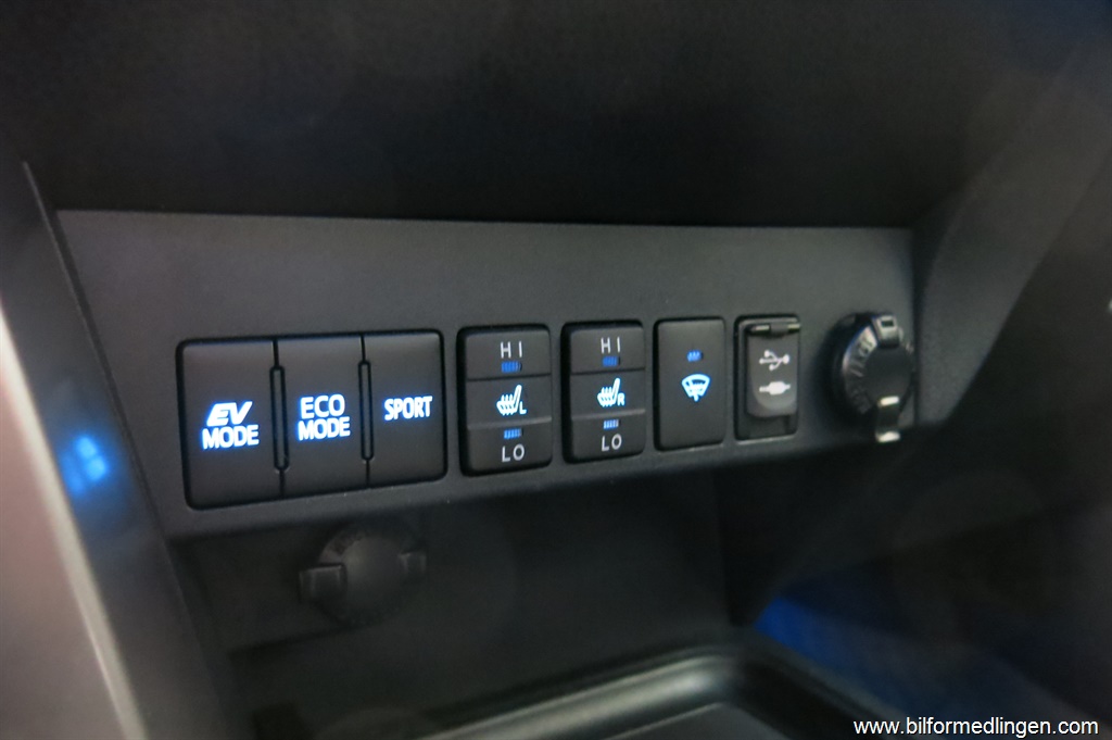 Bild 15 på Toyota RAV4