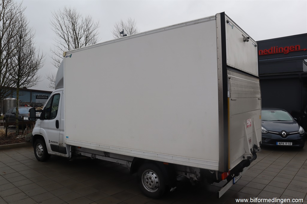 Bild 3 på Fiat Ducato