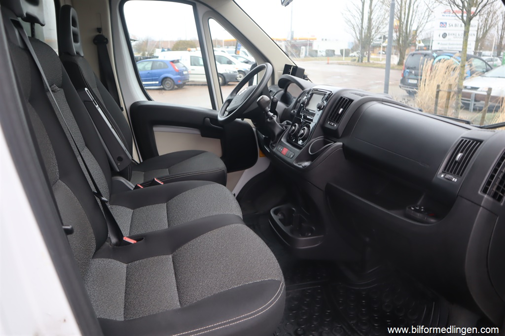 Bild 4 på Fiat Ducato