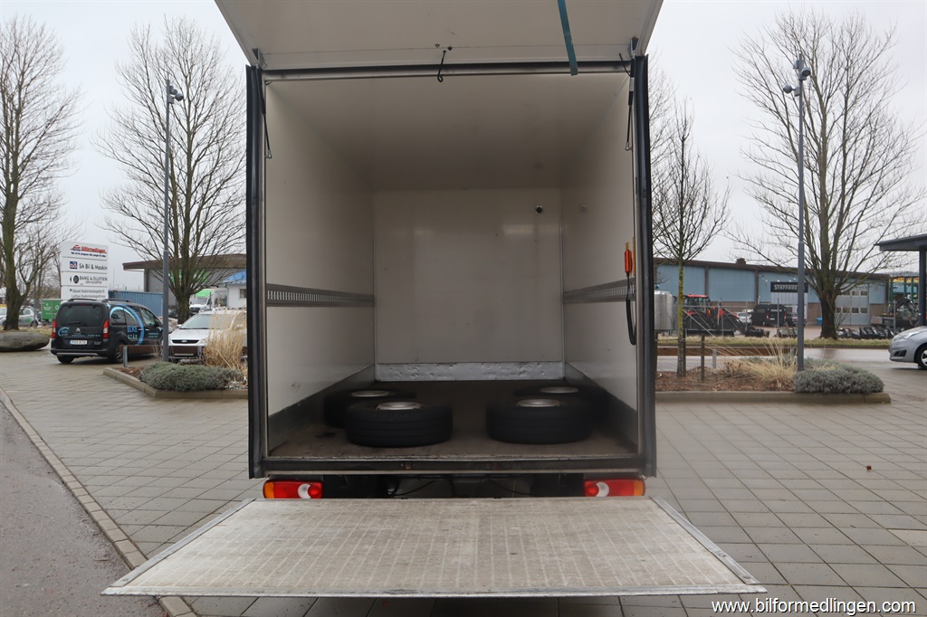 Bild 5 på Fiat Ducato