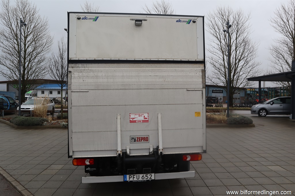 Bild 13 på Fiat Ducato