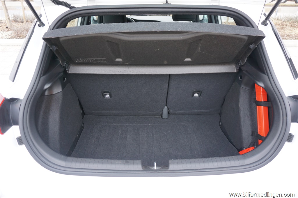 Bild 6 på Hyundai i20