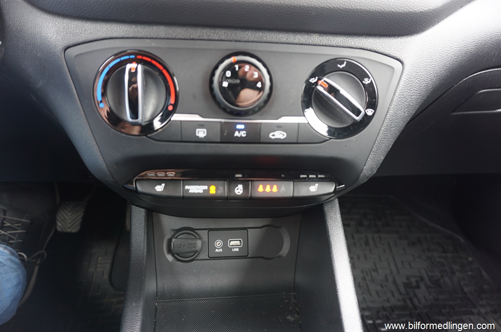 Bild 13 på Hyundai i20