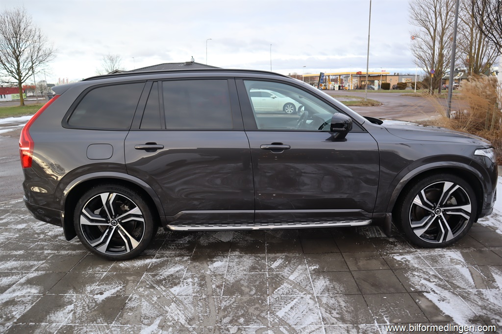 Bild 4 på Volvo XC90