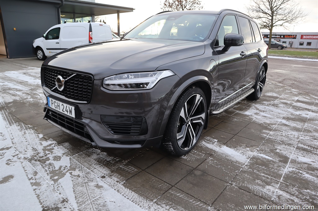 Bild 6 på Volvo XC90