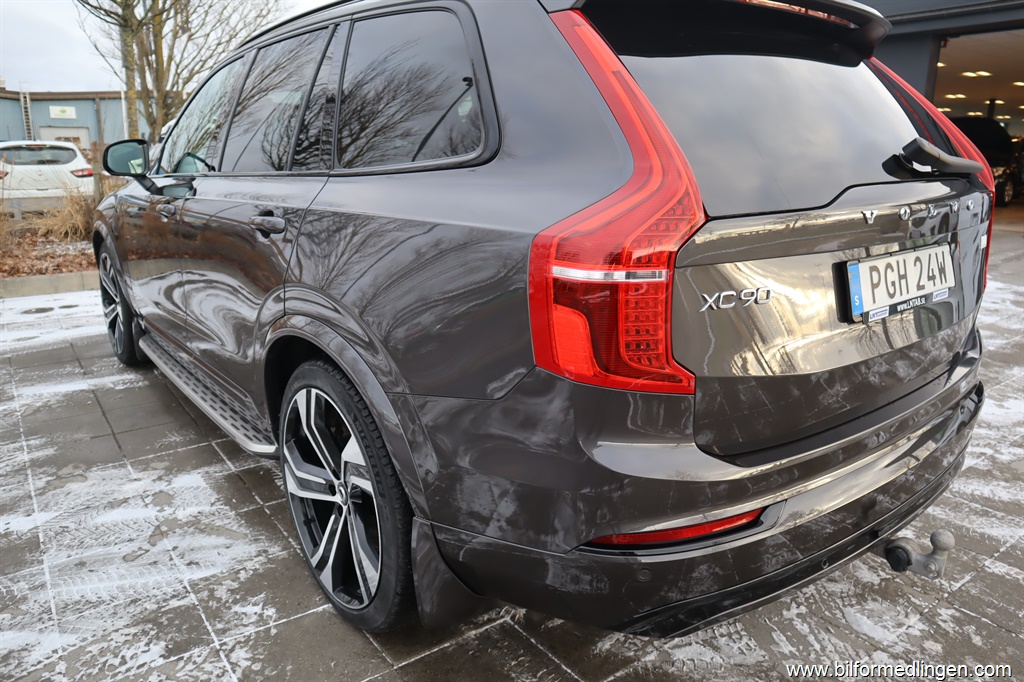 Bild 7 på Volvo XC90