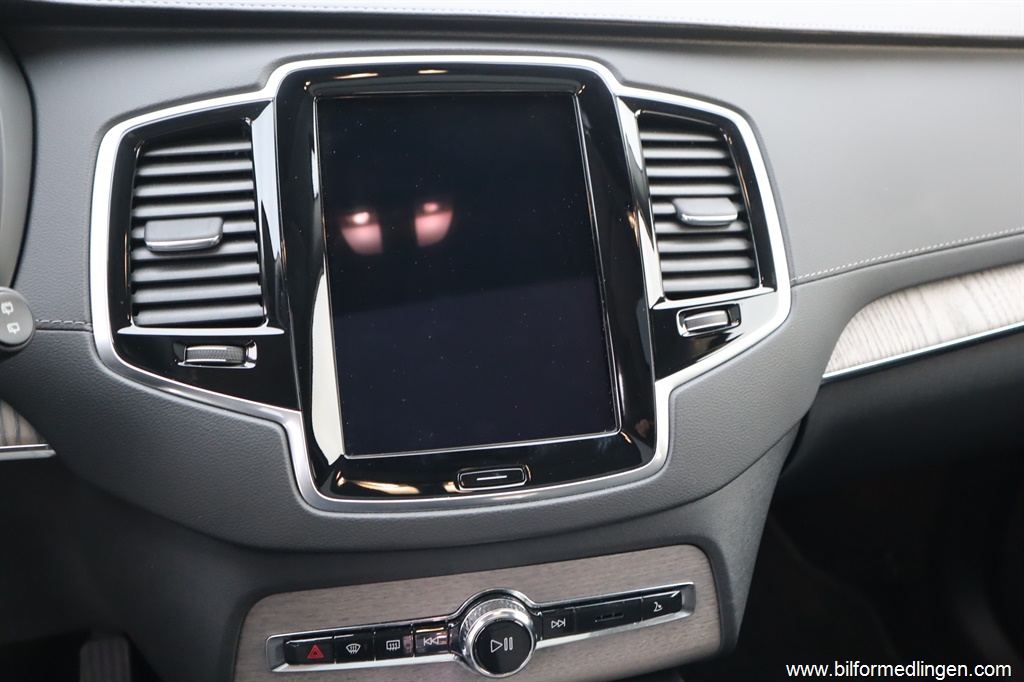 Bild 9 på Volvo XC90
