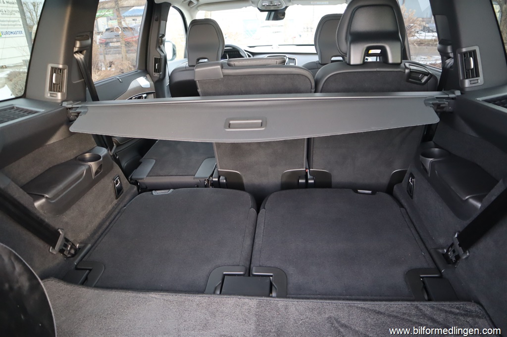 Bild 10 på Volvo XC90
